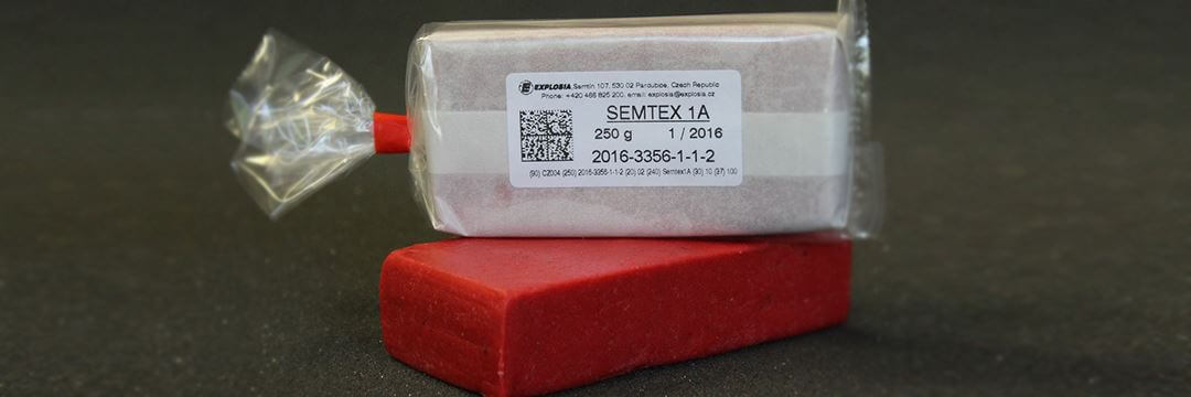 SEMTEX® 1A